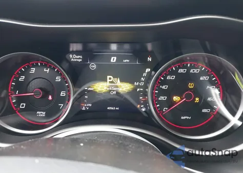 2021 Dodge Charger Scat Pack Rwd из США, поврежденный, VIN 2C3CDXGJ1MH583399